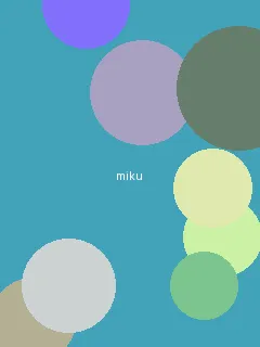 mj567影视 - 初音未来角色图